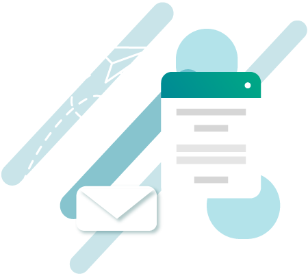 popups and emails